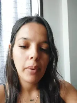 Cam4 Adult Video Chat of DarkhoneyX