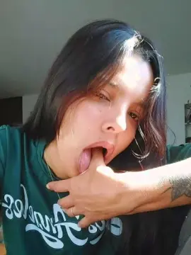 Cam4 Nude Webcam of DarkhoneyX