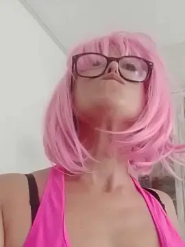 Cam4 Nude Webcam of LuaFresh