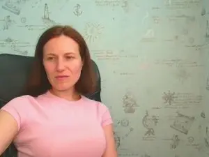 Cam4 Best Webcam of KellyKisss