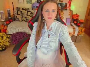 Cam4 Best Webcam of Vanessabeautyy