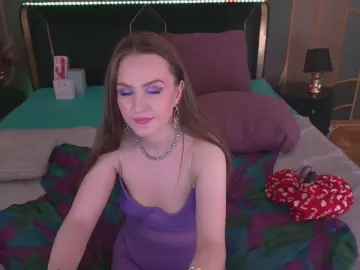 Cam4 Nude Webcam of Vanessabeautyy