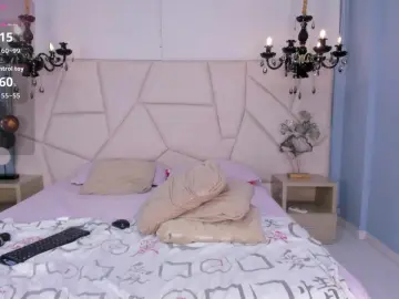 Cam4 Live Porn of lady_kiinky