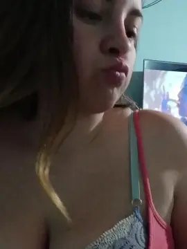 Cam4 Free Porn Cam of diablita223