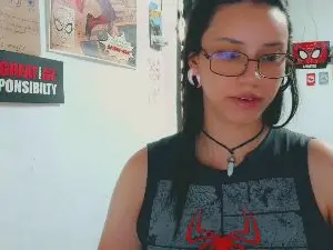 Cam4 Nude Webcam of manu_joce