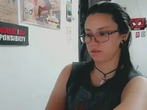 Cam4 Sex Chat of manu_joce