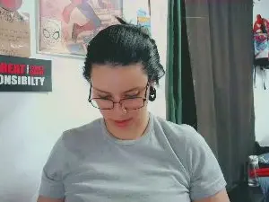 Cam4 Adult Webcam of manu_joce