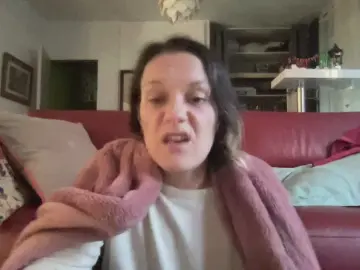 Cam4 Free Porn Cam of StrangeGirl_666