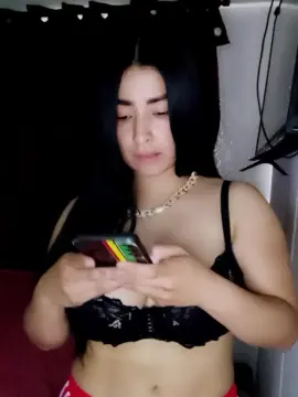 Cam4 Best Webcam of Bebeciitaaa