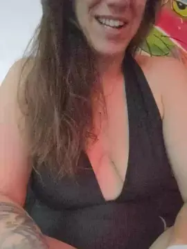 Cam4 Live Porn of Elle_et_na