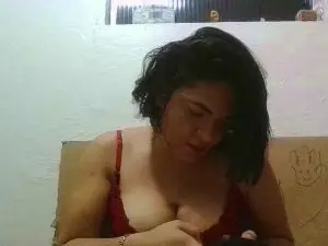 Cam4 Live Sex Cam of morenada1cu
