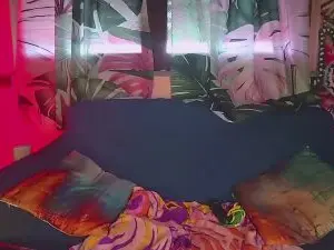 Cam4 Sex Cam of BELLADONNA