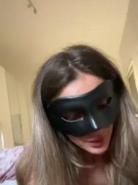 Cam4 Nude Webcam of Elisabettafoor