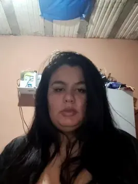 Cam4 Nude Webcam of Nere_pu