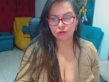 Cam4 Live Sex of ixchel91