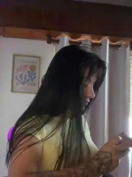 Cam4 Adult Webcams of Oliviaxxxbb