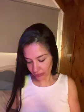 Cam4 Free Live Porn of Oliviaxxxbb