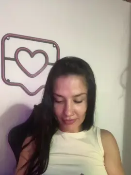 Cam4 Private Sex Chat of Oliviaxxxbb