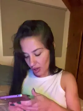 Cam4 Private Sex Chat of Oliviaxxxbb