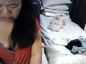Cam4 Live Sex of ASIANMARIAN