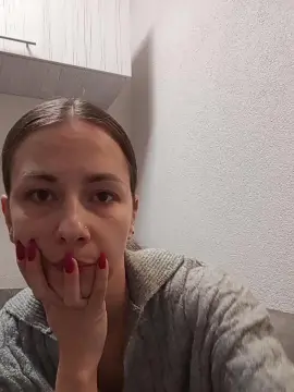 Cam4 Nude Webcam of Dana218