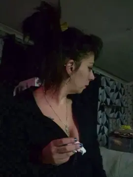 Cam4 Free Live Porn of Diablota