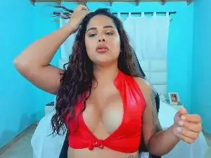 Cam4 Live Sex Cam of shadia_orozco
