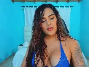 Cam4 Live Sex Cam of shadia_orozco