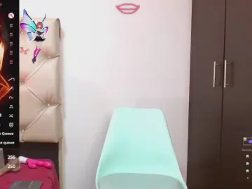 Cam4 Live Sex of violeta_hot22