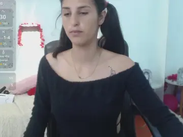 Cam4 Best Webcam of Hilaryjane1
