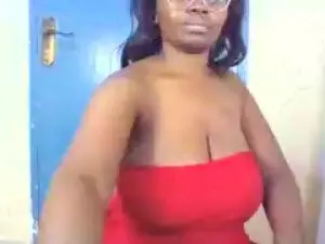 Cam4 Nude Webcam of Monamore