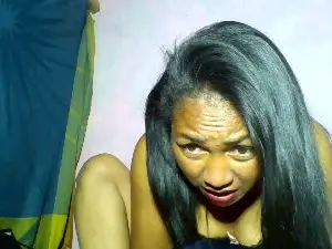 Cam4 Adult Video Chat of Perlette