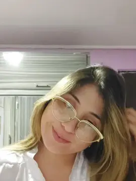 Cam4 Adult Webcam of ilonka_Ui