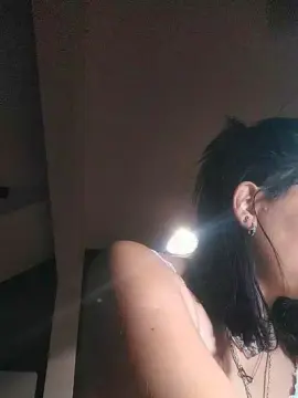 Cam4 Nude Webcam of Ayuqueen