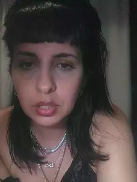 Cam4 Private Sex Chat of Ayuqueen