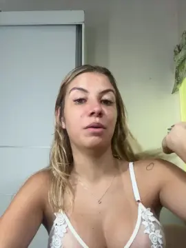Cam4 Nude Webcam of Bloira6