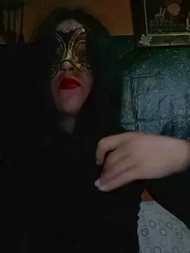 Cam4 Adult Video Chat of rocio225