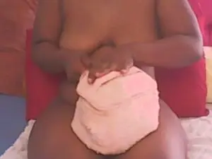 Cam4 Free Porn Cam of EBONYTIYANA