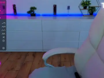 Cam4 Sex Chat of Kamilli_Hot