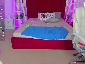 Cam4 Nude Webcam of Kamilli_Hot