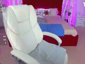 Cam4 Private Sex Chat of Kamilli_Hot