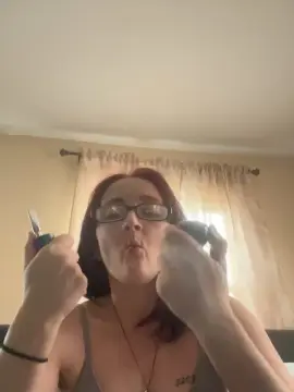 Cam4 Free Live Porn of Mistresskit