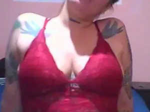 Cam4 Live Porn of Nattoo