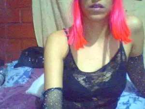 Cam4 Adult Webcam of bebeenmascarada