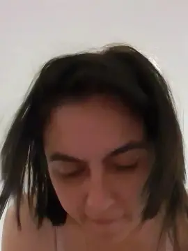 Cam4 Live Sex Cam of cuteandwet