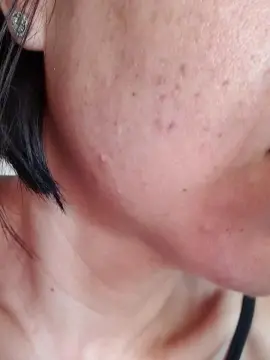 Cam4 Nude Webcam of cuteandwet