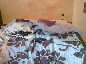 Cam4 Free Porn Cam of ninalana