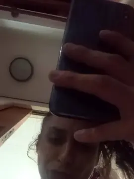 Cam4 Sex Cam of Todaatuyaaas