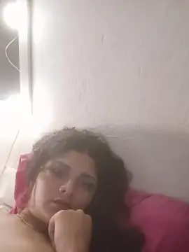 Cam4 Adult Webcam of kirabadgal4