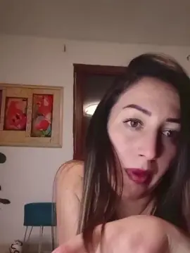 Cam4 Sex Cam of Myqueenfeet1900